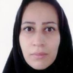 تصویر دکتر محبوبه رفیعی
