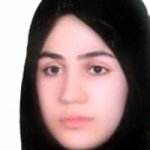 تصویر دکتر الهام رضازاده