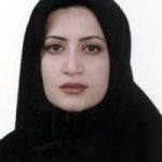 تصویر دکتر زهره پوراحمدی