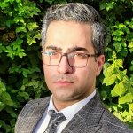 تصویر دکتر ایمان ایزدپناه