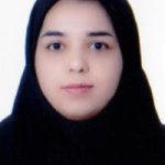 تصویر دکتر بهاره ایزدپرست