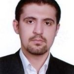 تصویر دکتر حامد مرندی