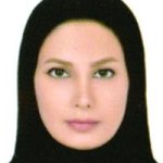 تصویر دکتر نگار احمدپور