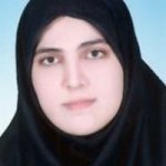 تصویر دکتر زهرا دهباشی