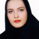 تصویر دکتر آیدا اسدزاده مقدم