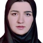 تصویر دکتر غزل یگانه