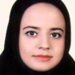 تصویر دکتر یاسمین نافذعارفی