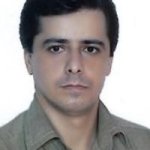 تصویر دکتر حسین احمدی