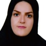 تصویر دکتر الهام رحیمی نیا