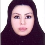 تصویر دکتر راضیه خمر