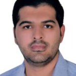 تصویر دکتر علیرضا احمدی دستجردی