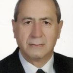 تصویر دکتر التفات نجف زاده