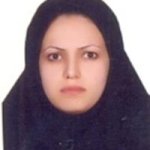 تصویر دکتر مریم حمزه ای