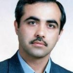 تصویر دکتر فردین اقتداری