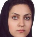 تصویر دکتر سارا قلی زاده