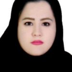تصویر دکتر نگار سهرابی