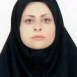 تصویر دکتر شبنم فروزین