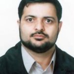 تصویر دکتر عباس شاکراردکانی