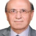 تصویر دکتر منصور تفضلی