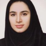 تصویر دکتر فرزانه طاهریان