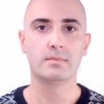 تصویر دکتر محمدرضا رجائی