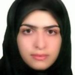 تصویر دکتر زینب بحرانی