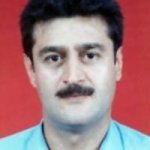 تصویر دکتر اسحق طیبی درازکلا