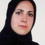 تصویر دکتر آیدا میرنژادجویباری