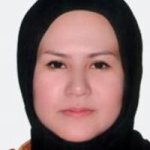 تصویر دکتر ندا نجف زاده
