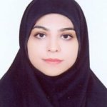 تصویر دکتر مریم قناد ترشیز