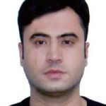 تصویر دکتر امجد عزیززاده