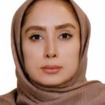 تصویر دکتر فاطمه باقرزاده