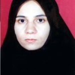 تصویر دکتر محبوبه غفارزاده