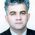 تصویر دکتر اسدالله مرزبان