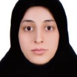 تصویر دکتر مرضیه حامدی