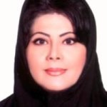 تصویر دکتر فرخنده دادگرنژاد