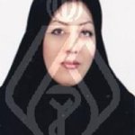 تصویر دکتر مریم قویدل