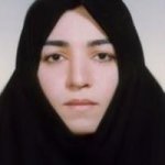 تصویر دکتر زهرا جابری