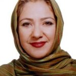 تصویر دکتر نازنین رستم آبادی