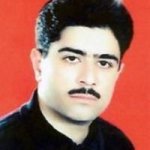 تصویر دکتر مهدی دهاقین