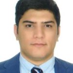 تصویر دکتر سپند تکاپوی