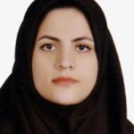 تصویر دکتر مژگان احراری