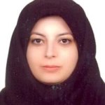 تصویر دکتر میترا مرادی نیا