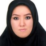 تصویر دکتر خدیجه یلمه
