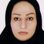 تصویر دکتر راضیه بسطامی کتولی