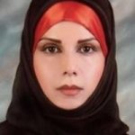 تصویر دکتر پرتو مهدی فر