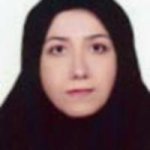 تصویر دکتر خدیجه طیبی