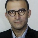 تصویر دکتر علیرضا عطاری
