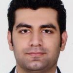 تصویر دکتر علی ده مرده ئی