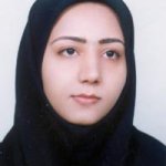 تصویر دکتر مریم ثاقب رای
